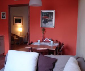 B&B Allegra Nova Gent Belgium