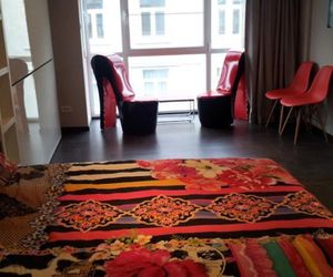 Studios At Ghent Gent Belgium
