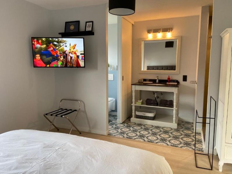 Hotel Photo 10
