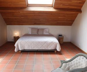 HOLIDAY HOME LE DURBUY LODGE Durbuy Belgium