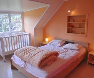 Villa Saint Amour Durbuy Belgium