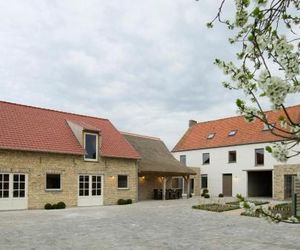 Holiday Home De Maalderij Diksmuide Belgium