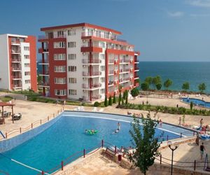 GT Marina & Panorama Fort Beach Apartments Elenite Bulgaria