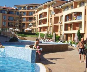 GT Panorama Dreams Apartments Sveti Vlas Bulgaria