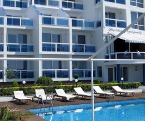 GT Sky Holiday Apartments Sveti Vlas Bulgaria