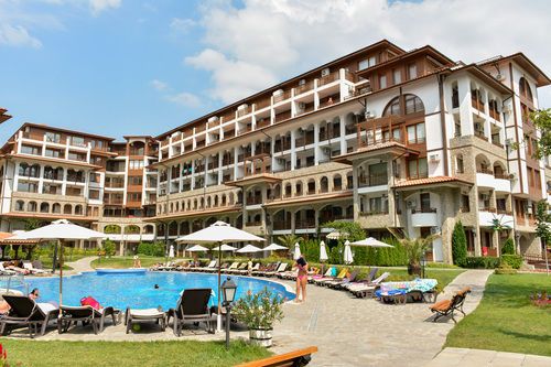 Hotel Photo 1