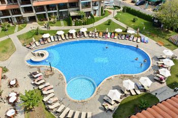 Hotel Photo 21