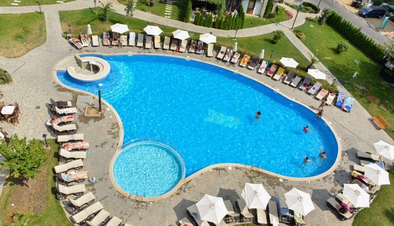 Hotel Photo 22
