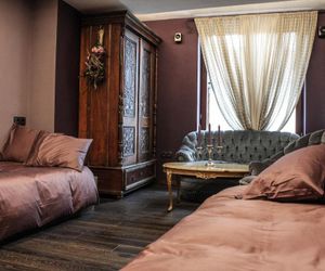 Le Rendezvous Apartment Veliko Tarnovo Bulgaria