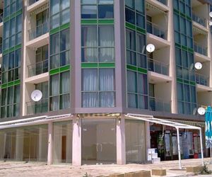 Millenium Facility Kabakum Apartments Golden Sands Bulgaria