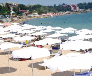 Safo Apartments & Rooms Sozopol Bulgaria