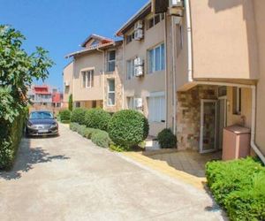 Sun and Beach Apartments Sozopol Bulgaria