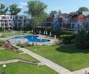 Studios in Apoloniya Beach Holiday Village Sozopol Bulgaria
