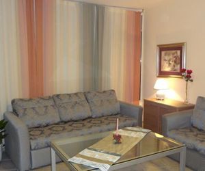 Apartment Amore Sozopol Bulgaria