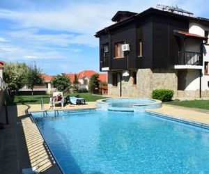Paradise Bay Villas Sozopol Bulgaria