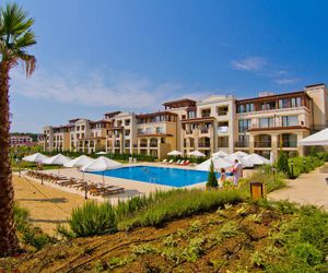 Paradise and Dune resort apartments in Green Life Sozopol Bulgaria