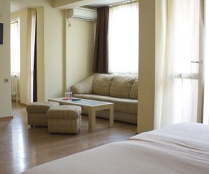 Family Hotel Madrid Sofia Bulgaria