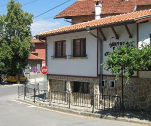 Guest House Flora Gorna-Bania Bulgaria