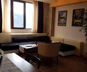 Yana Apartments Sandanski Bulgaria