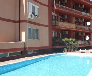 APARTAMENT DENISS IN RAVDA Ravda Bulgaria