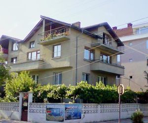 Guest House in Primorsko Primorsko Bulgaria