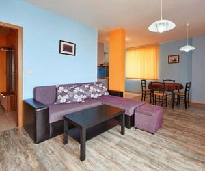 Apartments Dimitrovi Pomorie Bulgaria