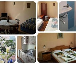 Guest House Margarita Pomorie Bulgaria