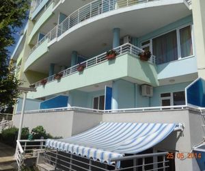 Evridika Apartments Nessebar Bulgaria