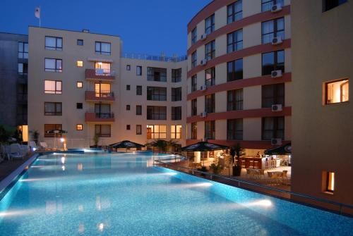 Hotel Photo 22