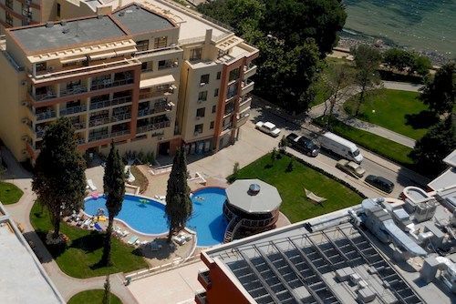 Hotel Photo 23