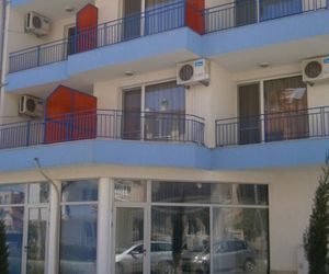 GUEST HOUSE HERMES Nessebar Bulgaria