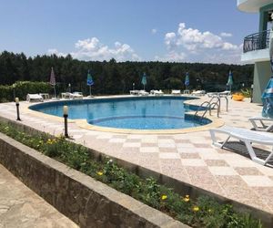Dream Bay Family Hotel Tsarevo Bulgaria