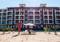 Отзывы Rocamar Beach Resort, 3 звезды