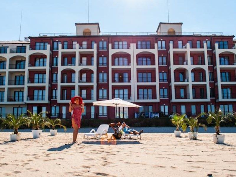 Hotel Photo 1