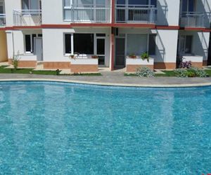 Lotos complex Elenas Apartments Kranevo Bulgaria