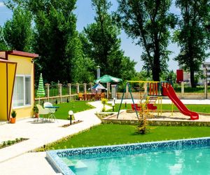 Di Mare Holiday Village Kranevo Bulgaria