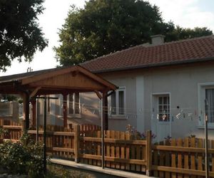 GUEST HOUSE VIDELINA Byala Bulgaria