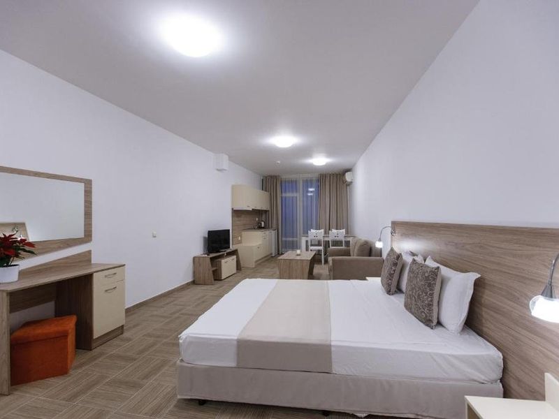 Hotel Photo 13