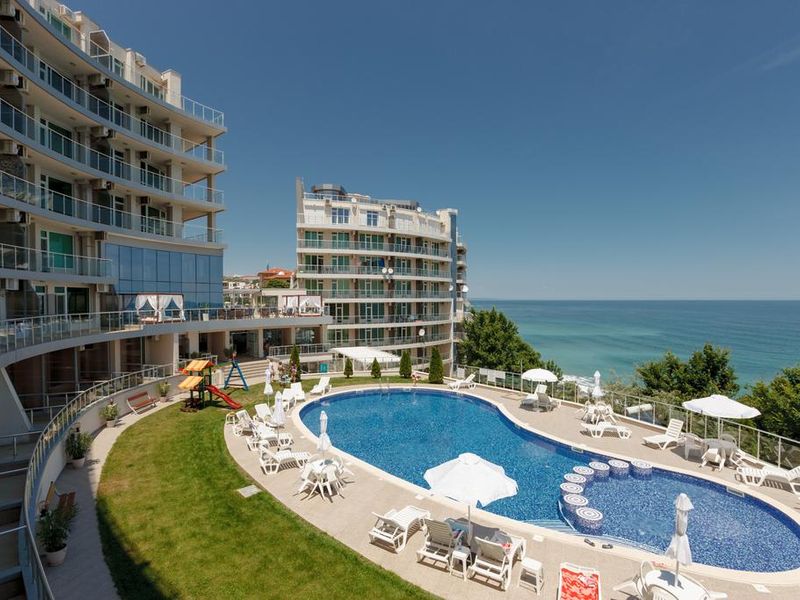 Hotel Photo 5