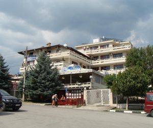 Hotel Moskoiani Byala Bulgaria