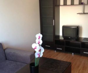 APARTAMENT ELINOR Bourgas Bulgaria