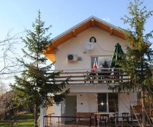 PRI POPA HOUSE Apriltsi Bulgaria