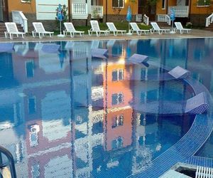 Rado`s Apartment in Sea Diamond Aparthotel Sunny Beach Bulgaria