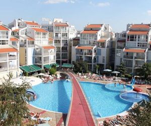 Elit 2 Apartments Sunny Beach Bulgaria