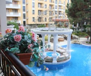 Harmony Palace Sunny Beach Bulgaria
