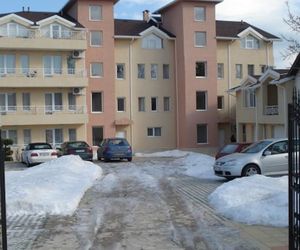 PETEV IN ALEN MAK Golden Sands Bulgaria
