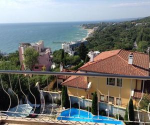 Villa Olymp Golden Sands Bulgaria