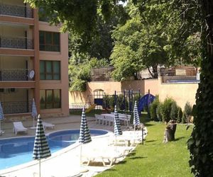 Sunrise Apartment 5 Golden Sands Bulgaria