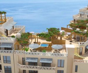 Cabacum Beach Private Apartaments Golden Sands Bulgaria