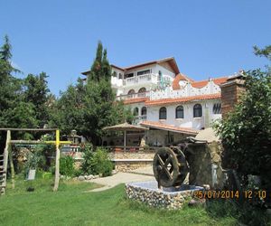 Hotel Gamartata Sozopol Bulgaria